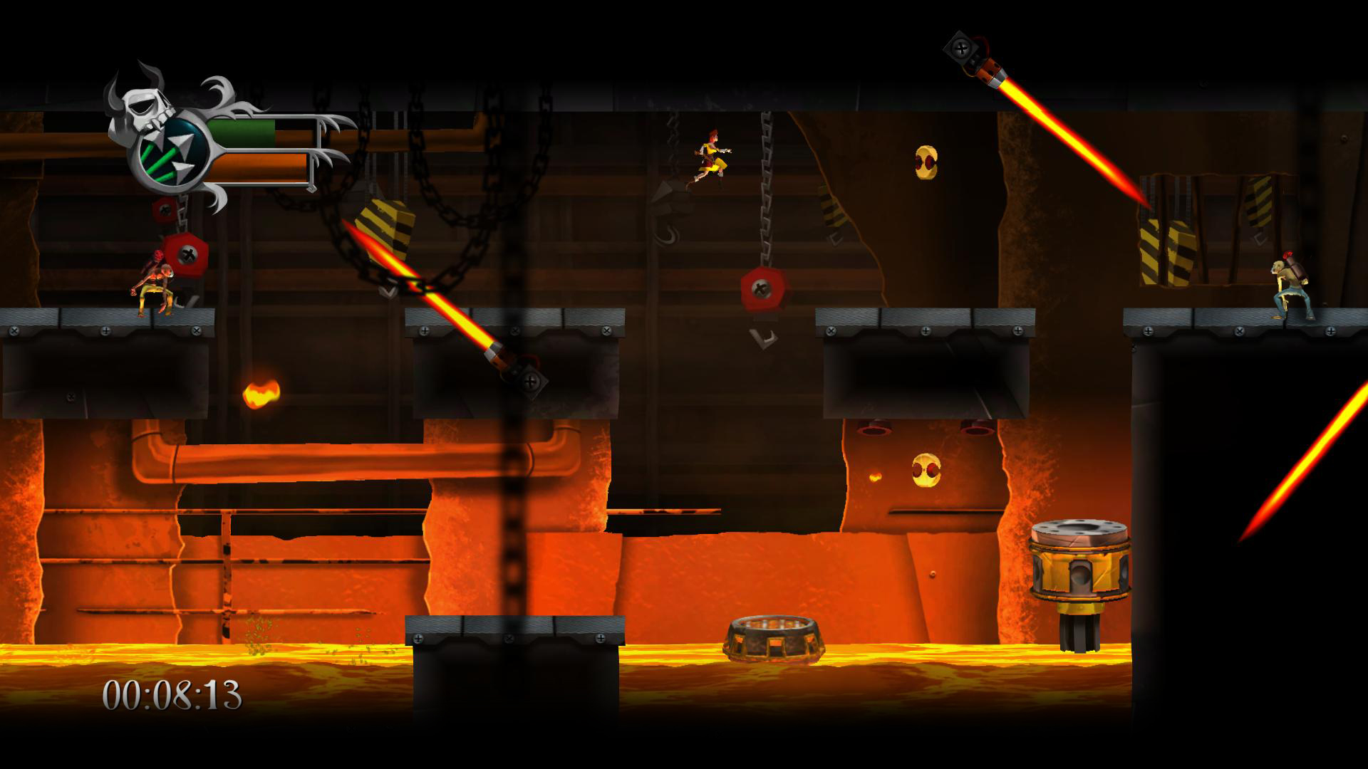 Blood of the Werewolf