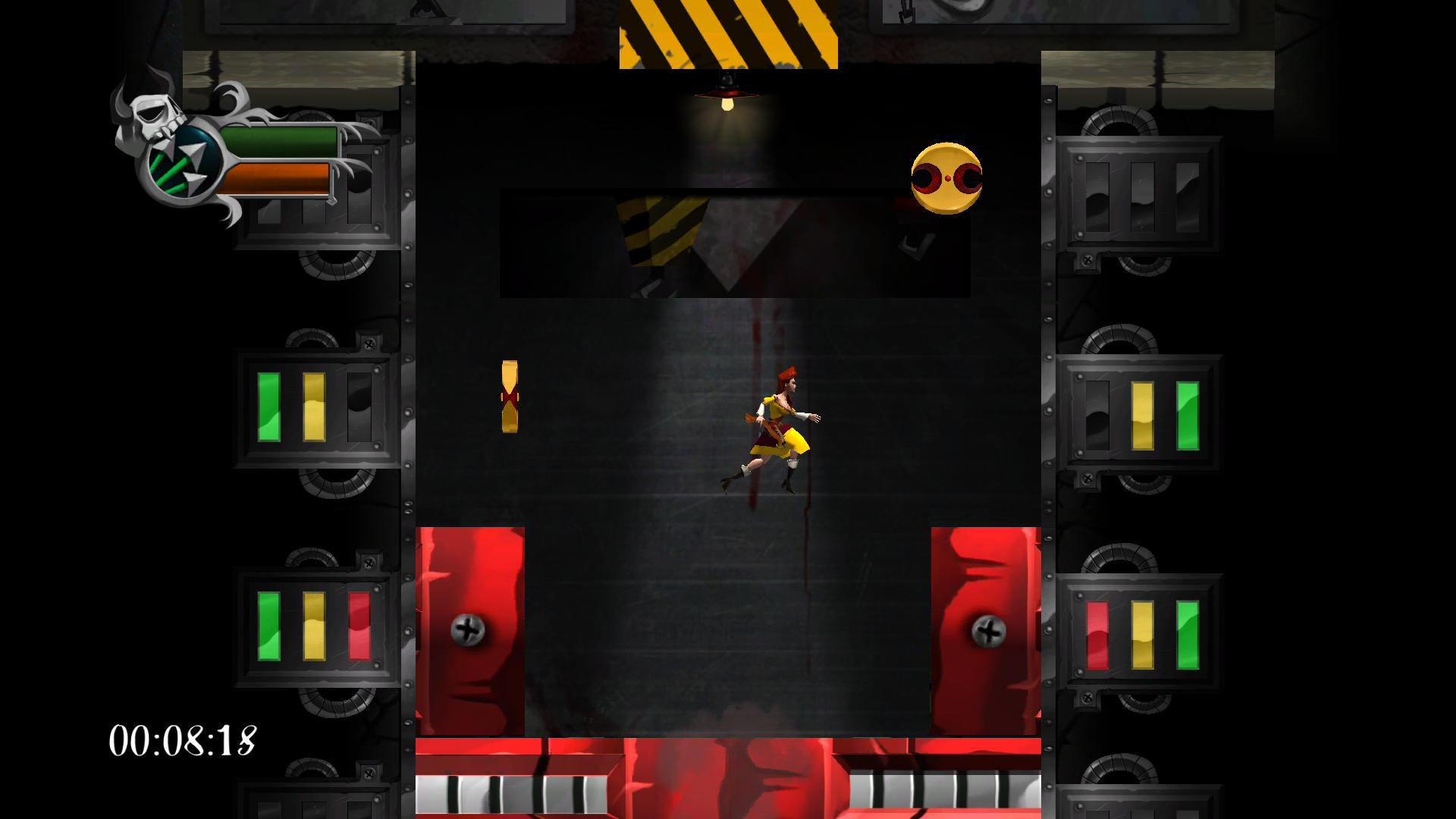 Blood of the Werewolf