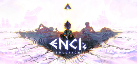 Enci's Solutionの作品画像
