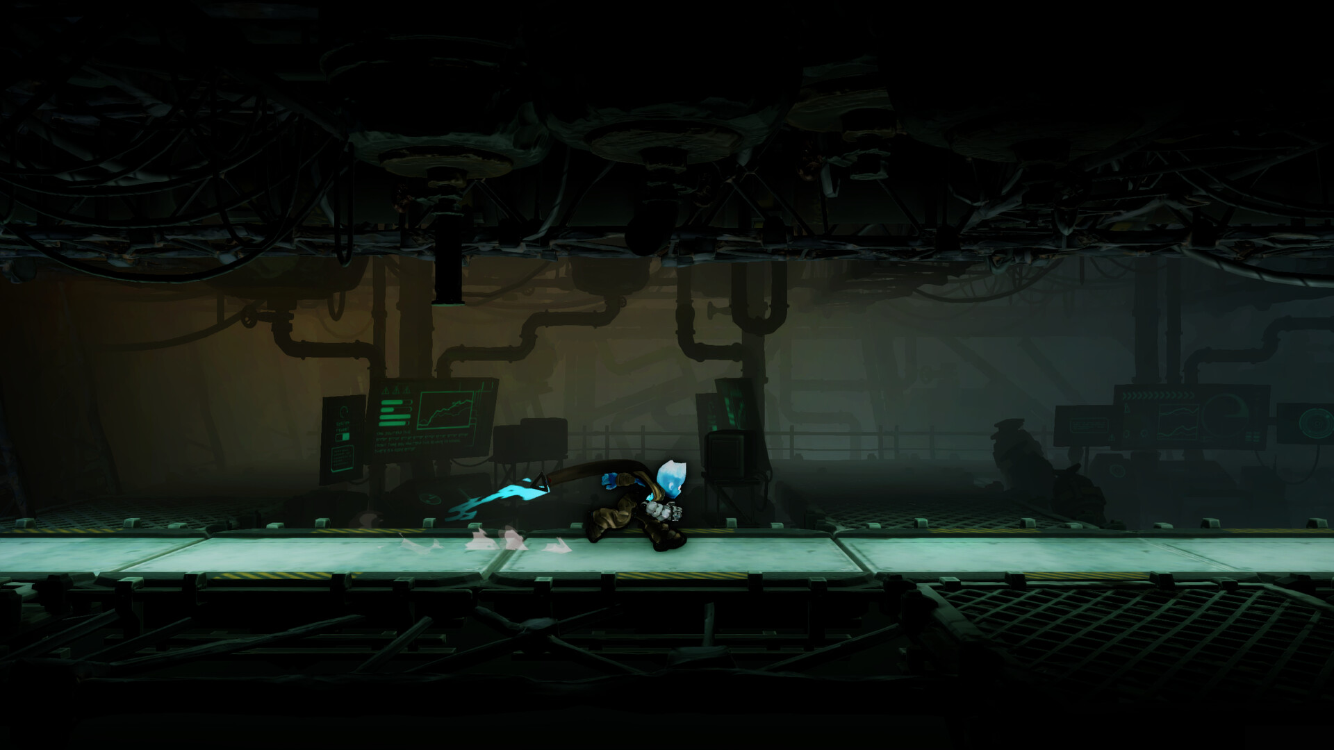 Enci's Solution screenshot #11