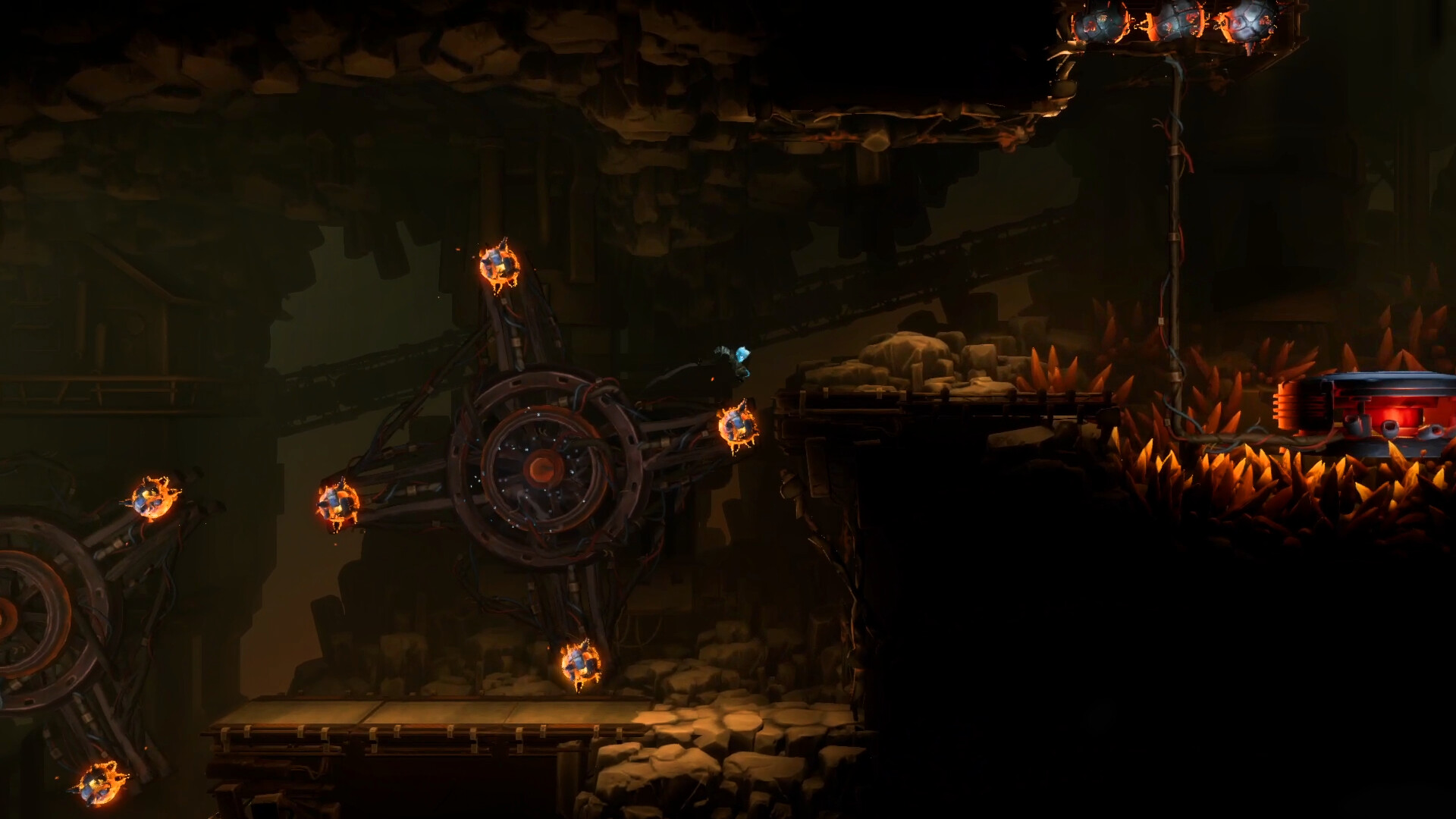 Enci's Solution screenshot #7