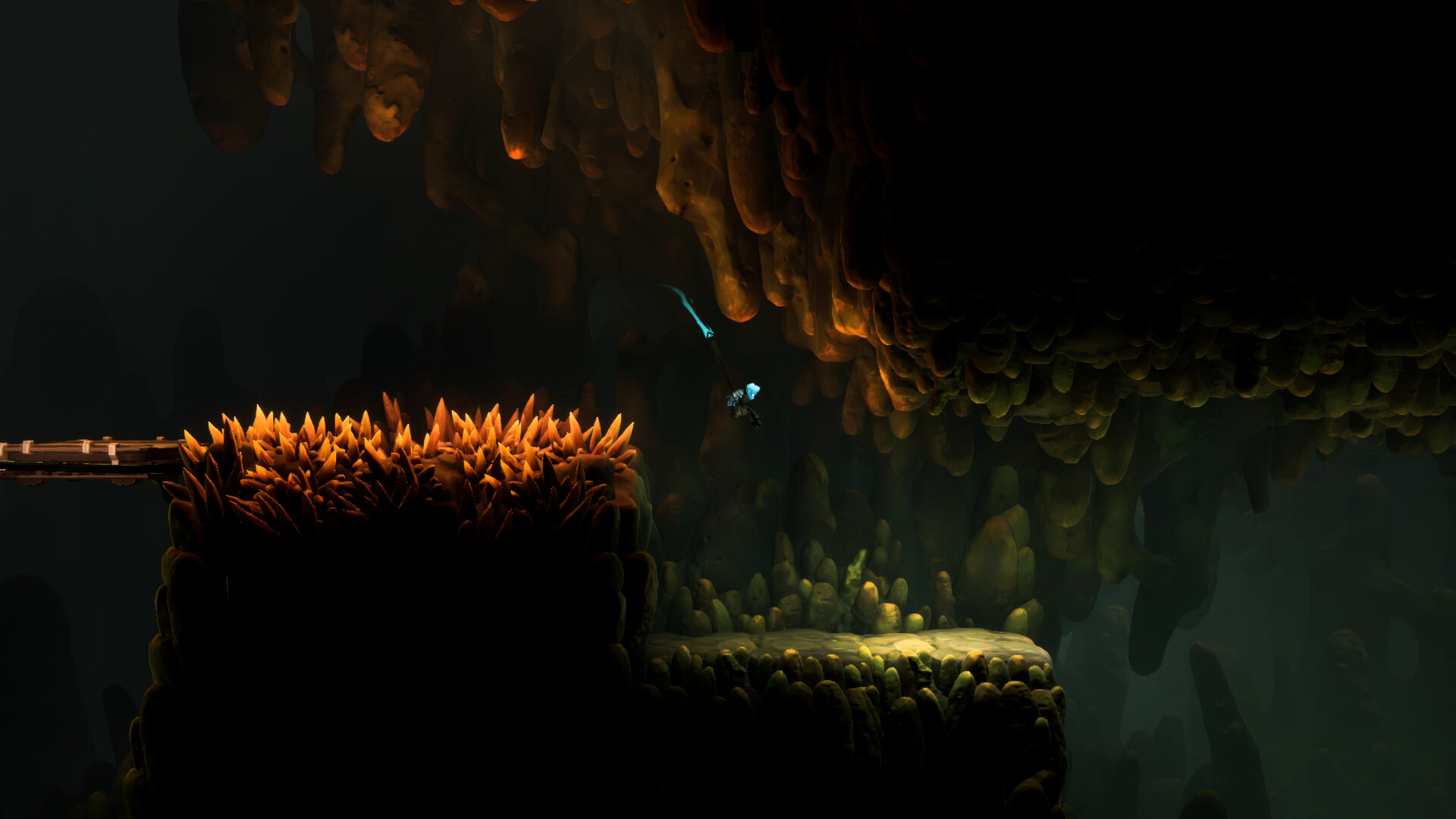 Enci's Solution screenshot #10