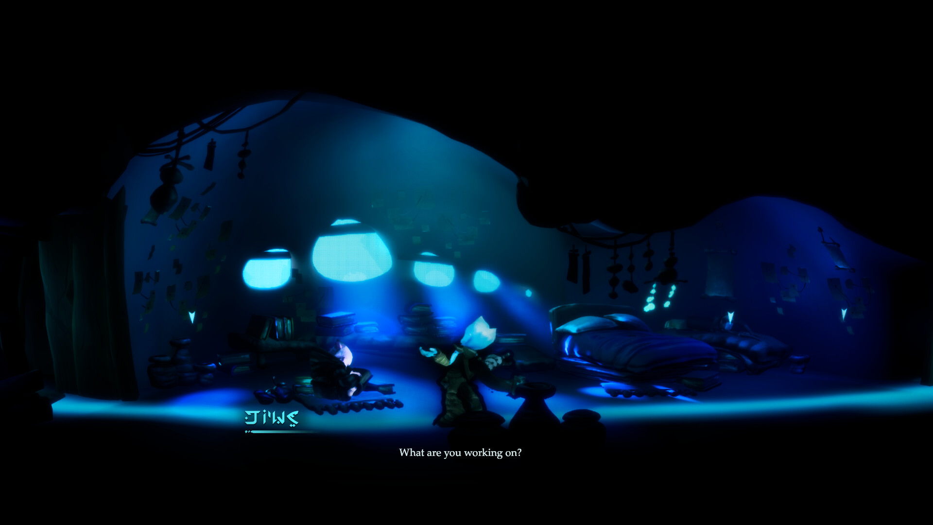 Enci's Solution screenshot #4