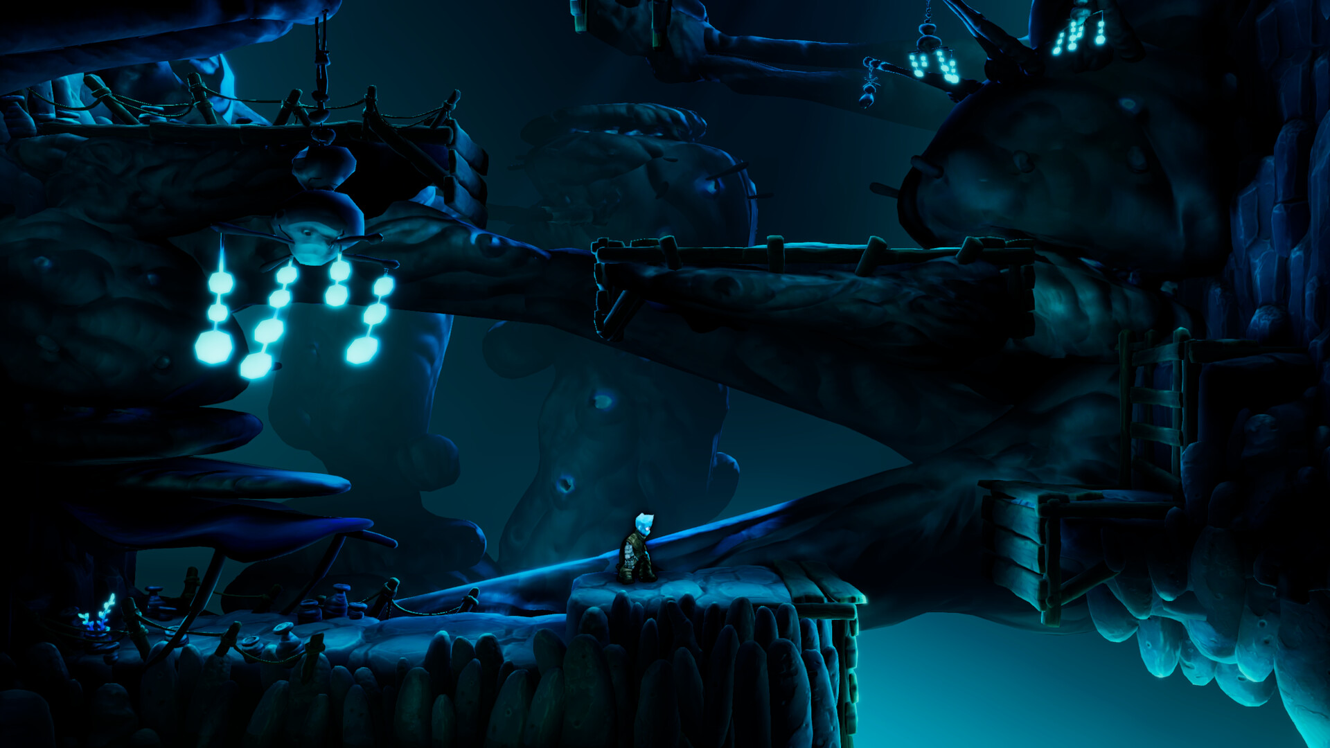 Enci's Solution screenshot #5