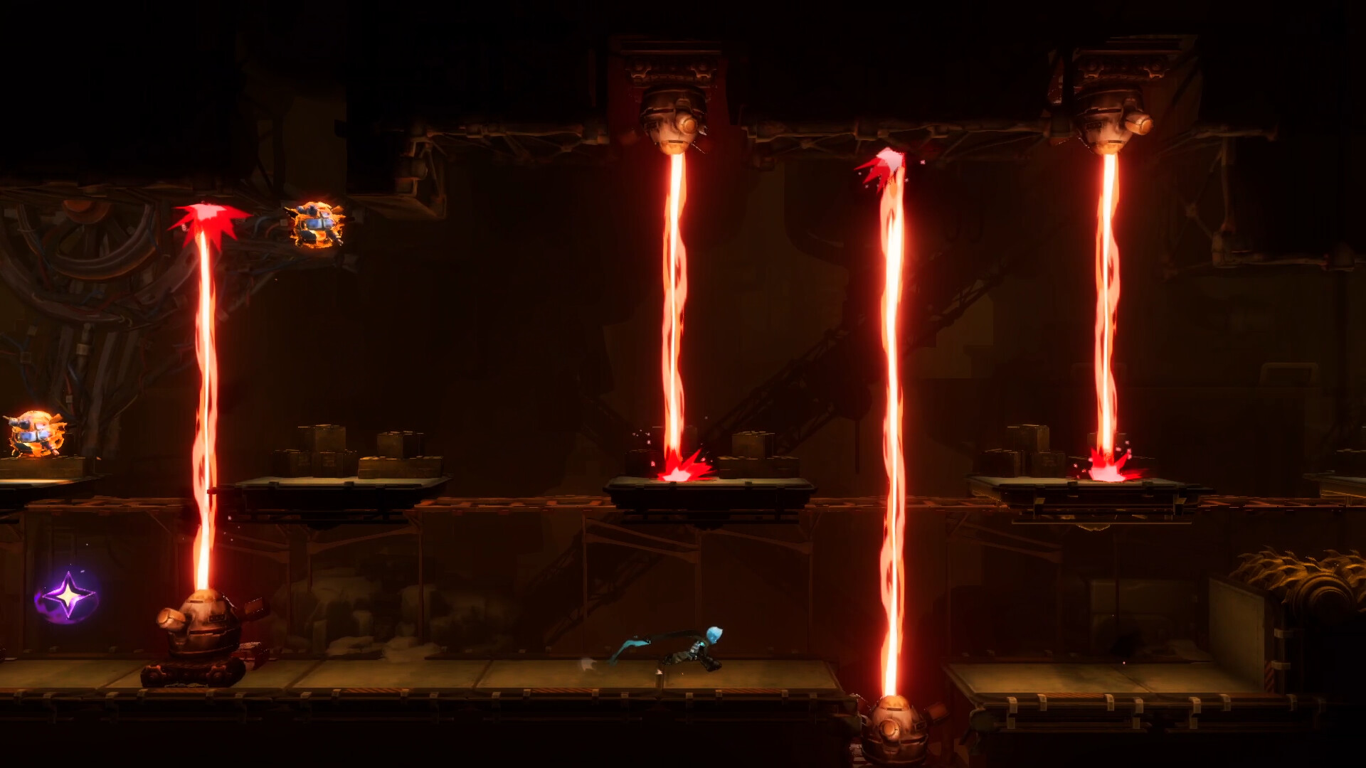 Enci's Solution screenshot #9