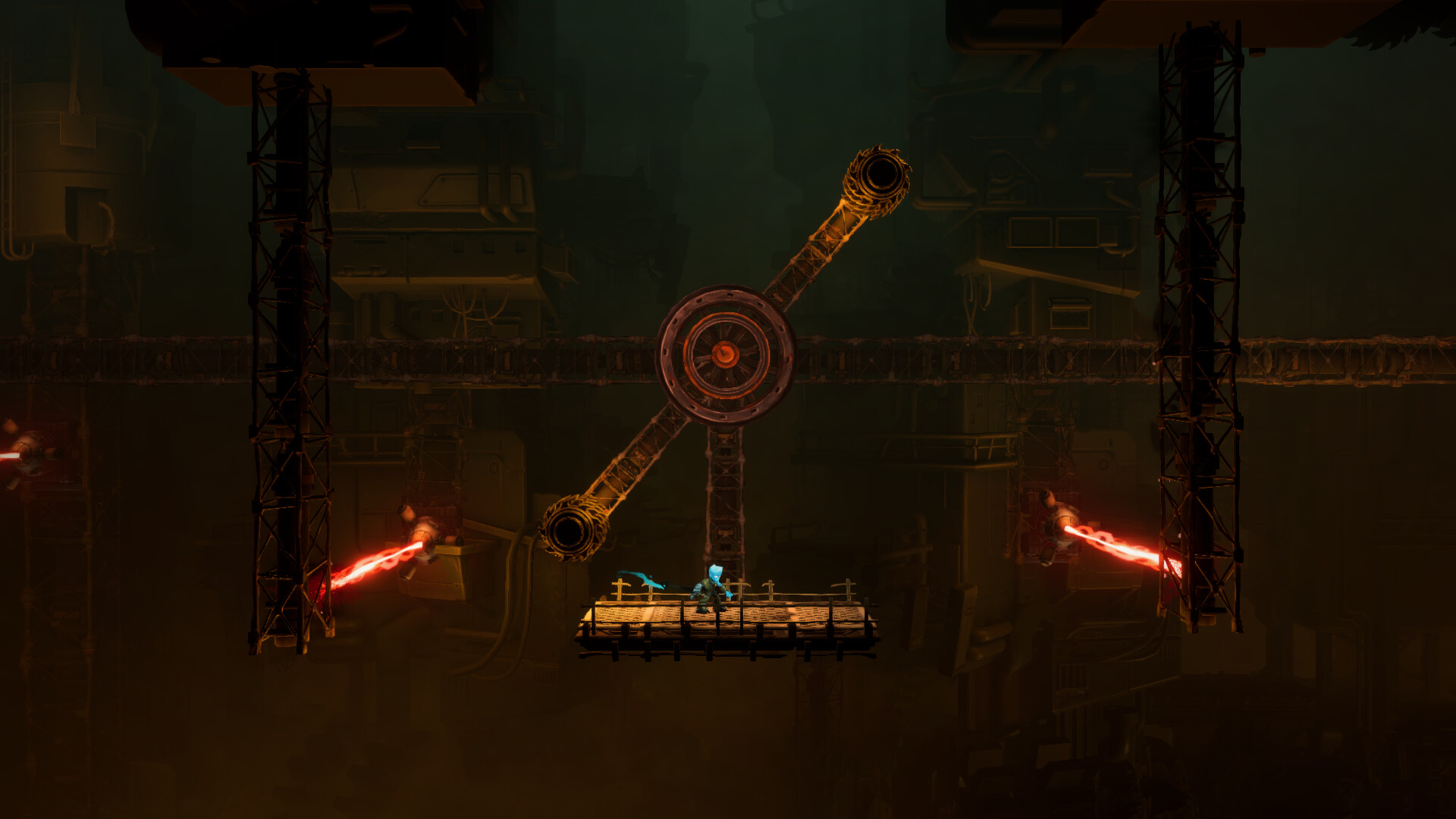 Enci's Solution screenshot #3