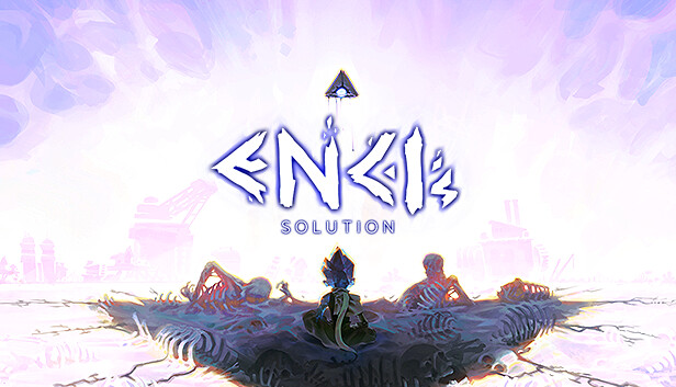 Enci's Solution main capsule