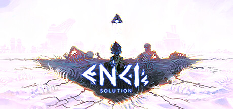 Enci's Solution Cover Image