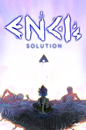 Enci's Solution library capsule