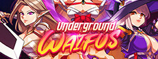 Underground Waifus TCG