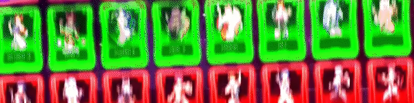 Underground Waifus TCG video 3