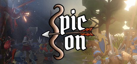 Epic Eon cover art