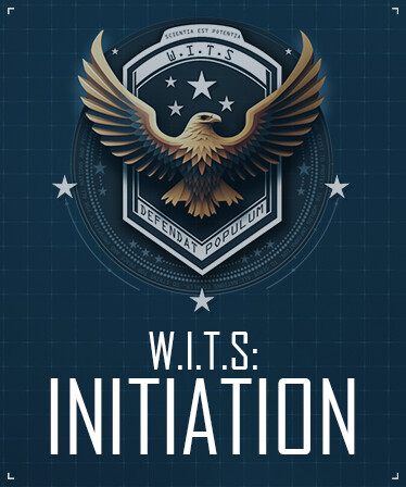 W.I.T.S: INITIATION