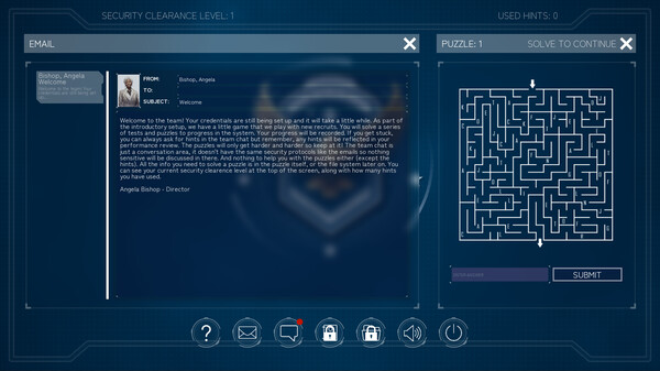 W.I.T.S: INITIATION game for windows Pc 1