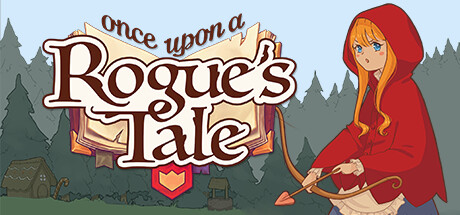 Once Upon a Rogue's Tale