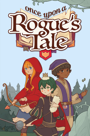 Once Upon a Rogue's Tale