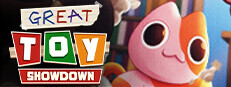 GREAT TOY SHOWDOWN Playtest game capsule image