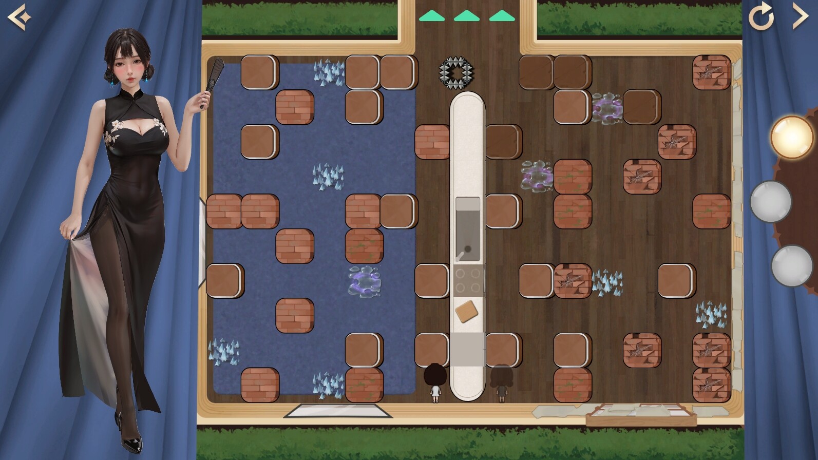 YUME 4 screenshot #10