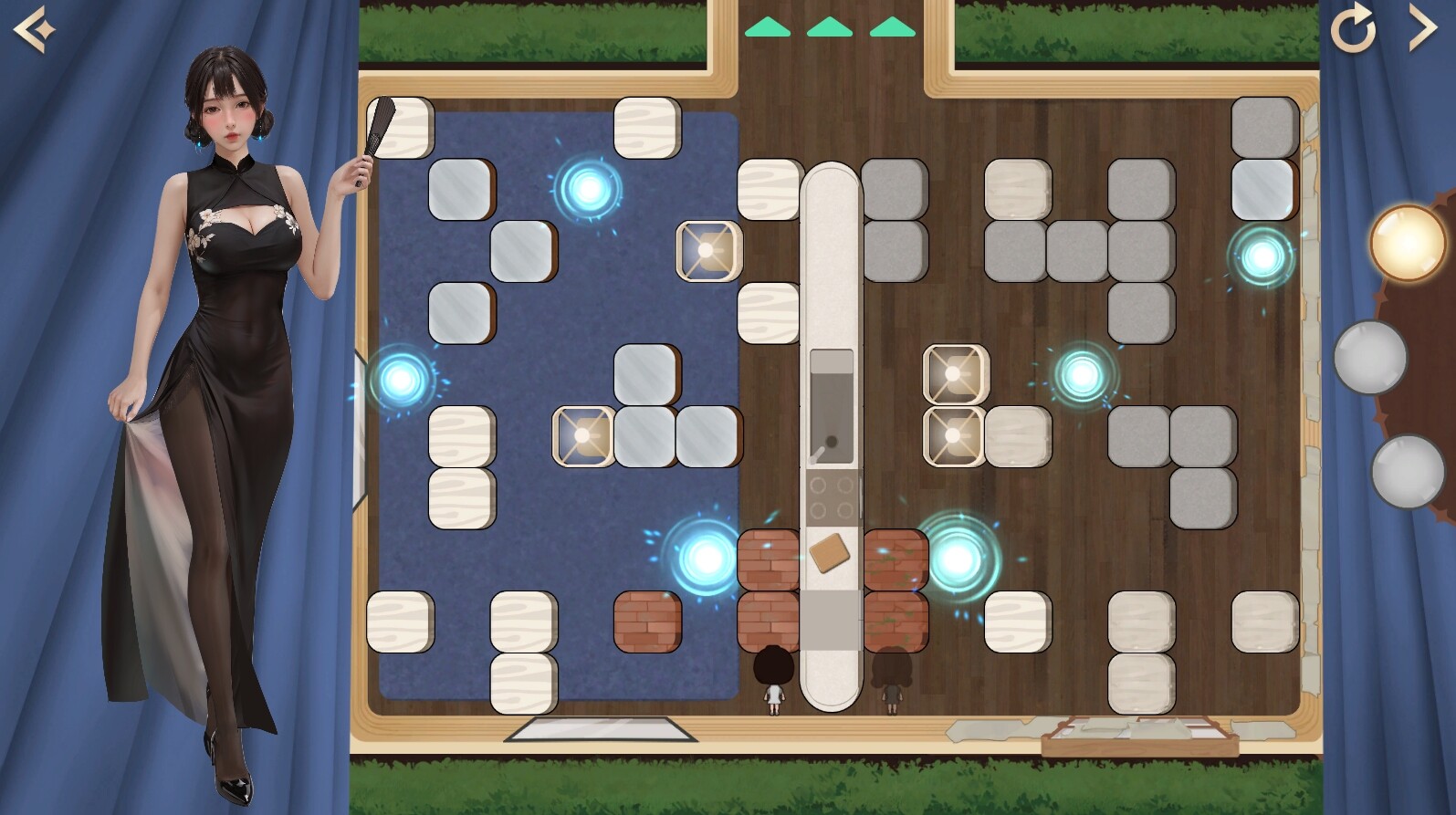 YUME 4 screenshot #7