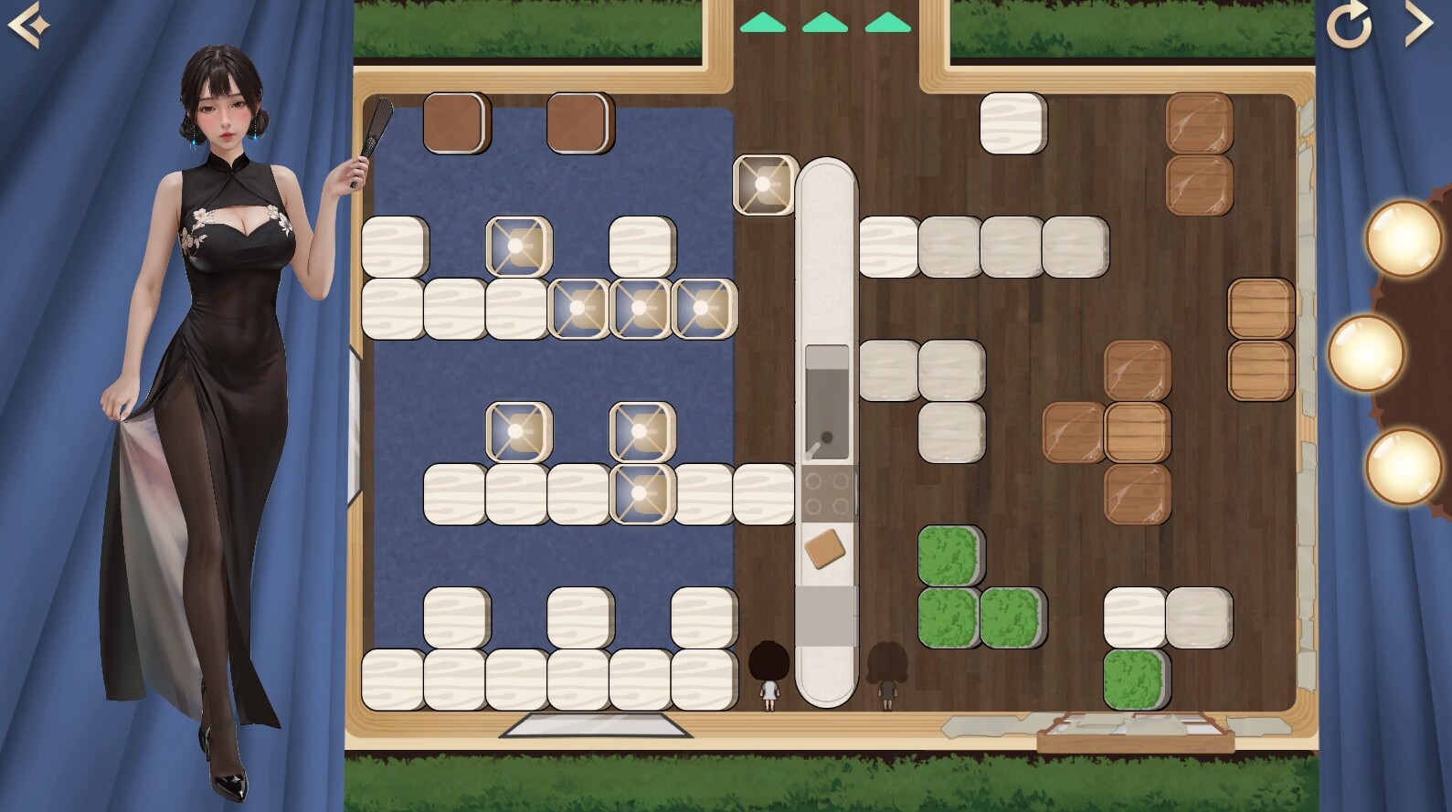 YUME 4 screenshot #9