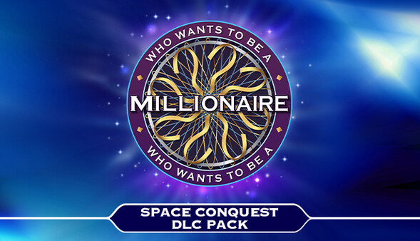 Screenshot z Who Wants To Be A Millionaire? - Space Conquest DLC Pack Screenshot z Who Wants To Be A Millionaire? - Space Conquest DLC Pack