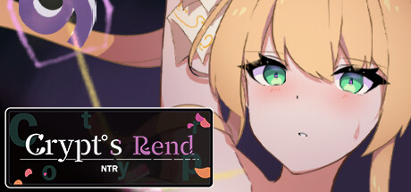 Crypt's Rend ~NTR~ - similar game to ペンギンウォーズ by ちまラボ