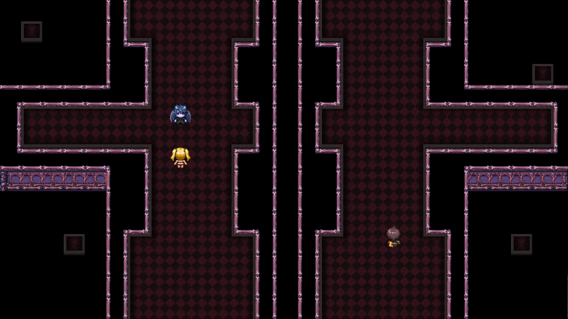 Crypt's Rend ~NTR~ screenshot 10