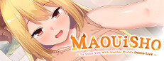 MAOUISHO:~ La Dolce Vita with Another World's Demon Lord~ game cover