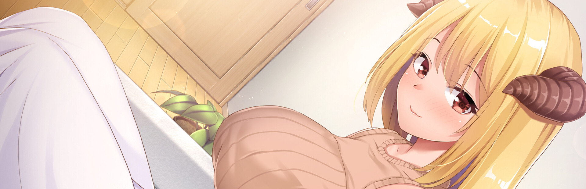 MAOUISHO:~ La Dolce Vita with Another World's Demon Lord~