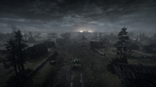 Company of Heroes 2 - Southern Fronts Mission Pack.