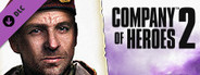 Company of Heroes 2 - British Commander: Vanguard Operations Regiment