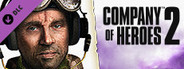 Company of Heroes 2 - British Commander: Special Weapons Regiment