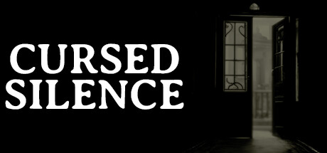 Cursed Silence Cover Image