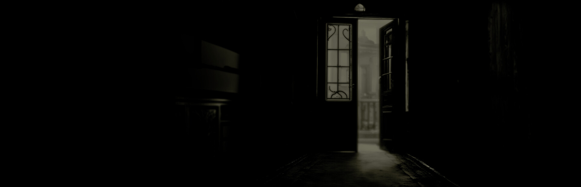 Cursed Silence