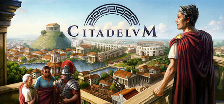 Citadelum header