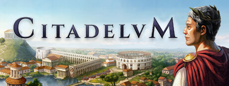 Citadelum cover art