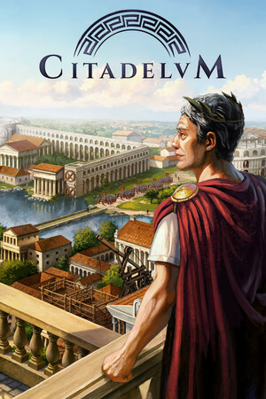 Cover art of Citadelum