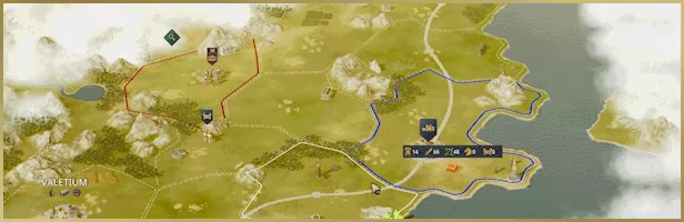 Citadelum video 3