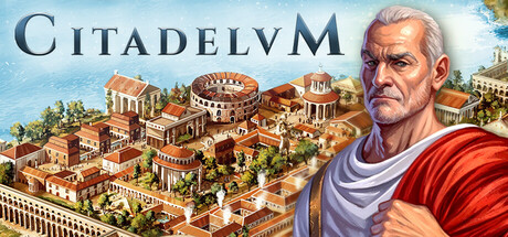 Citadelum banner image