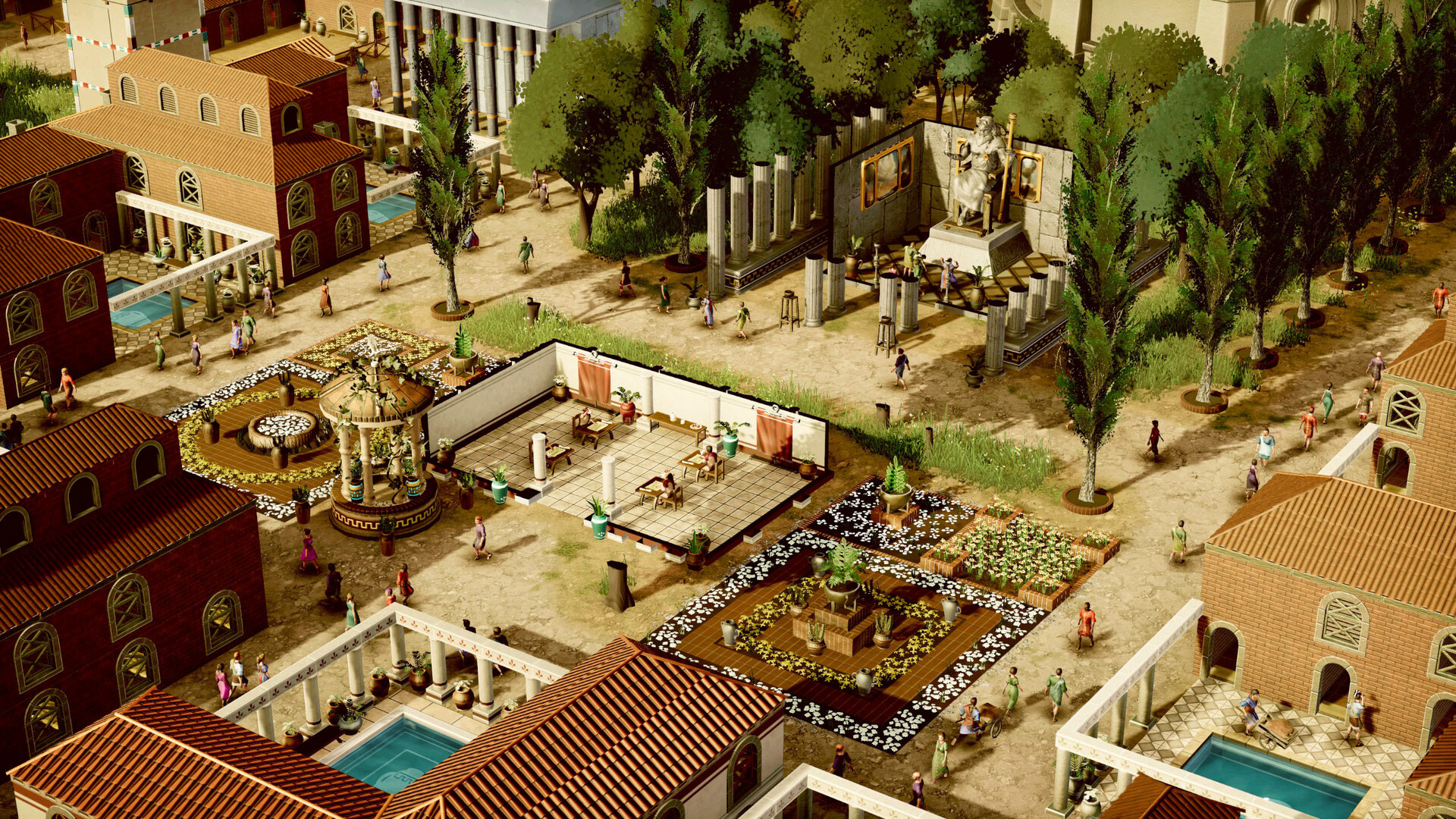 Citadelum screenshot 8