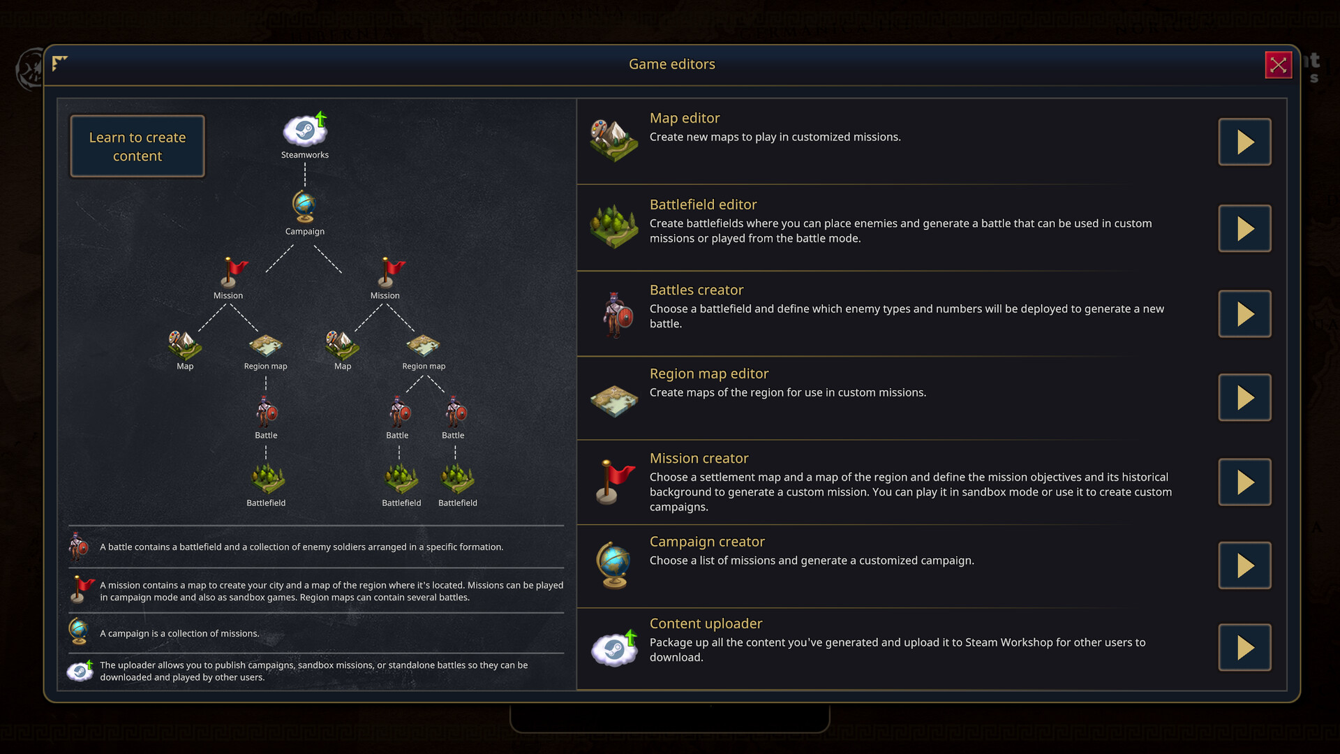 Citadelum screenshot #10