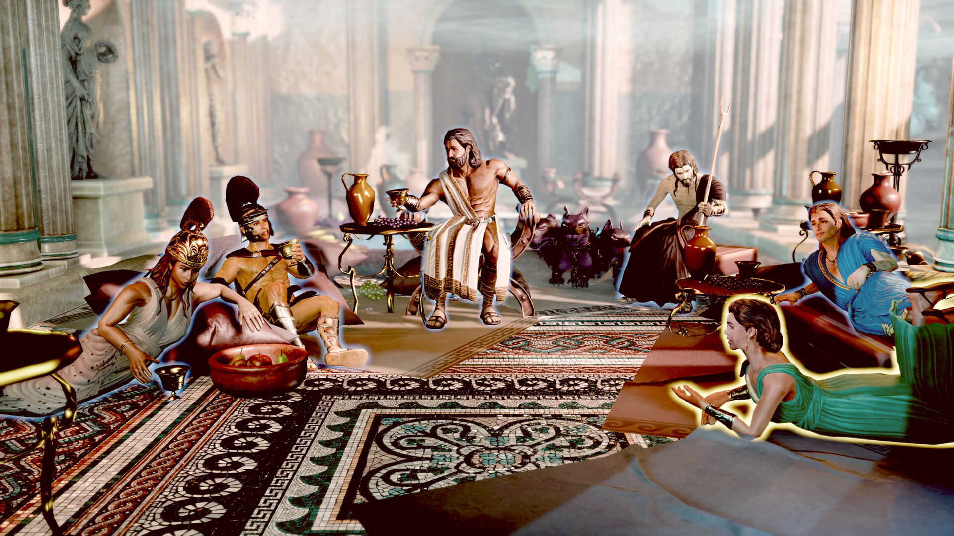 Citadelum screenshot #4