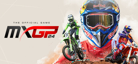 mxgp 24: the official game - fox holeshot edition vertical card thumbnail