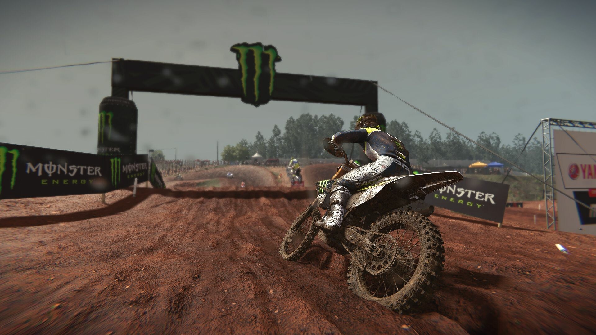 MXGP 24: The Official Game - Fox Holeshot Edition screenshot screenshot 7