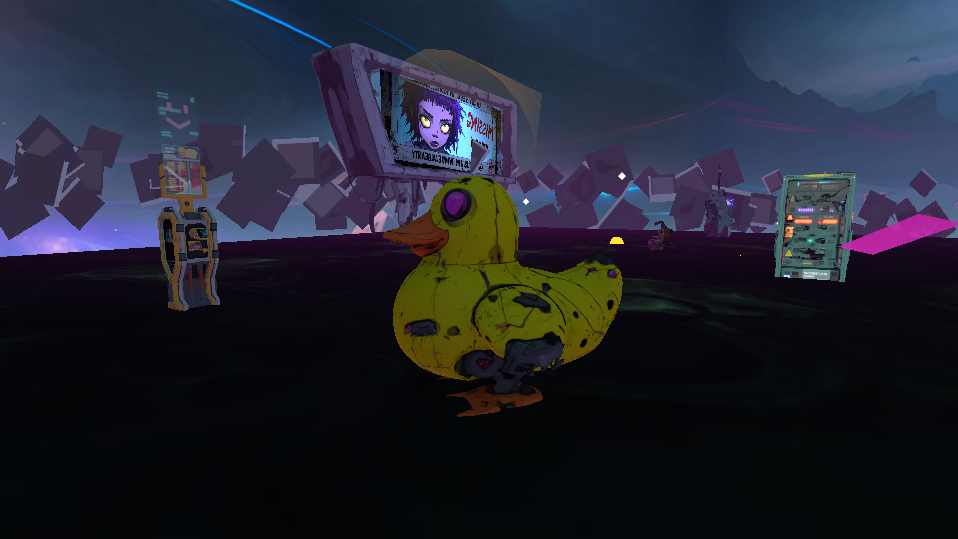DOWNSIZING screenshot 9
