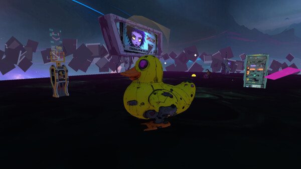 DOWNSIZING screenshot 10