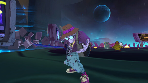 DOWNSIZING screenshot 15