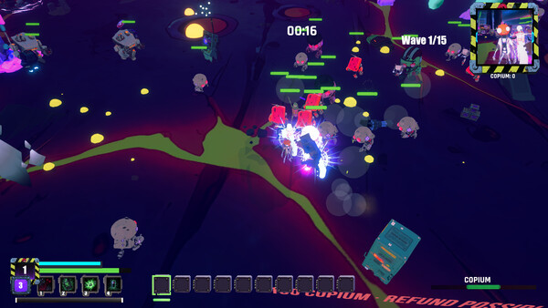 Screenshot media