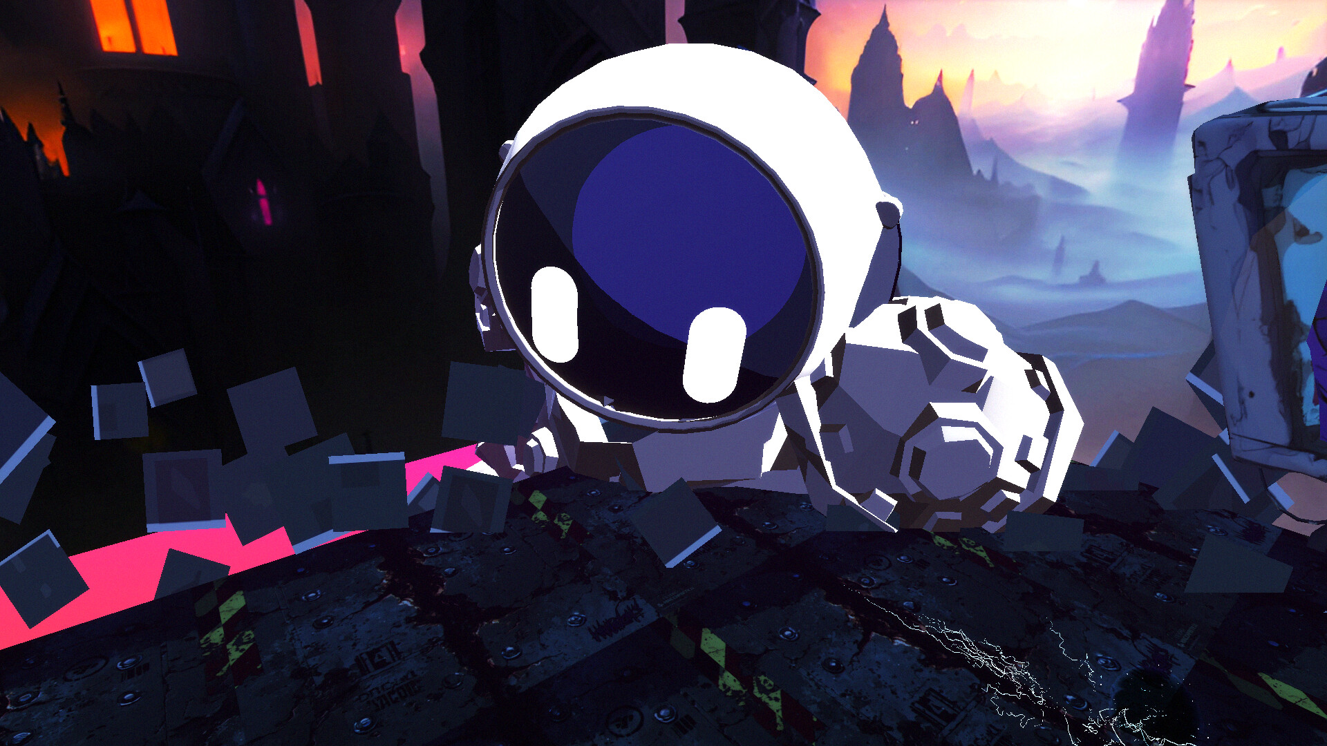 DOWNSIZING screenshot #13