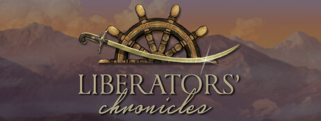 Liberators' Chronicles cover art